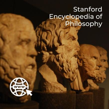 Stanford Encyclopedia Of Philosophy | UDGVirtual Formación Integral